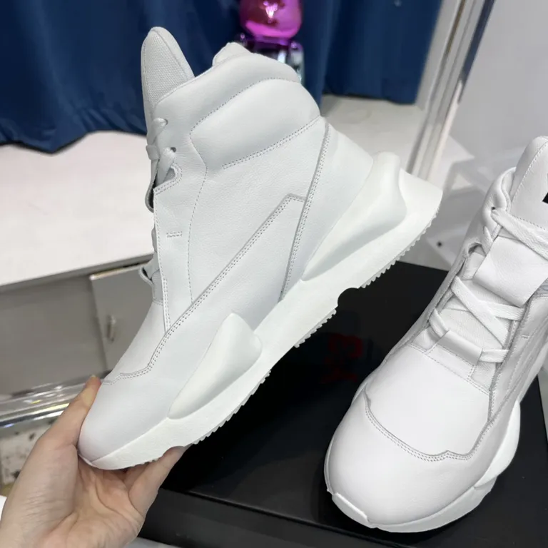 Y3 Shoe 